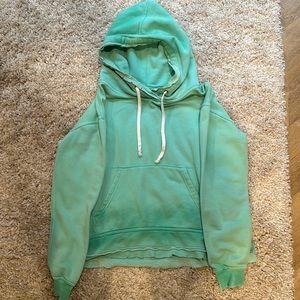 Free People-We the Free Zuma Hoodie